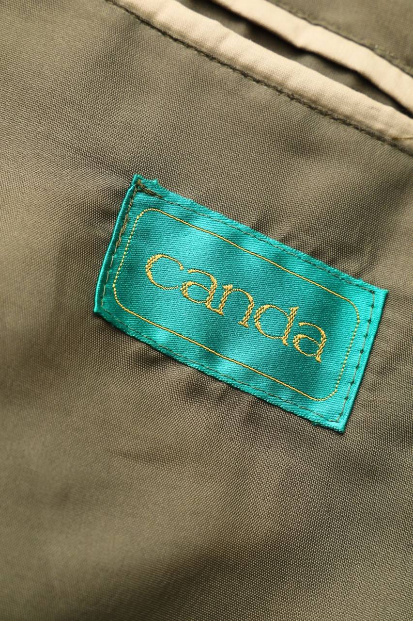 Carou CANDA By C&A Vintage-Jacke