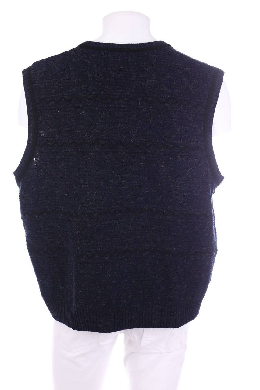 Carou CANDA By C&A Vintage-Pullunder Mit Wolle