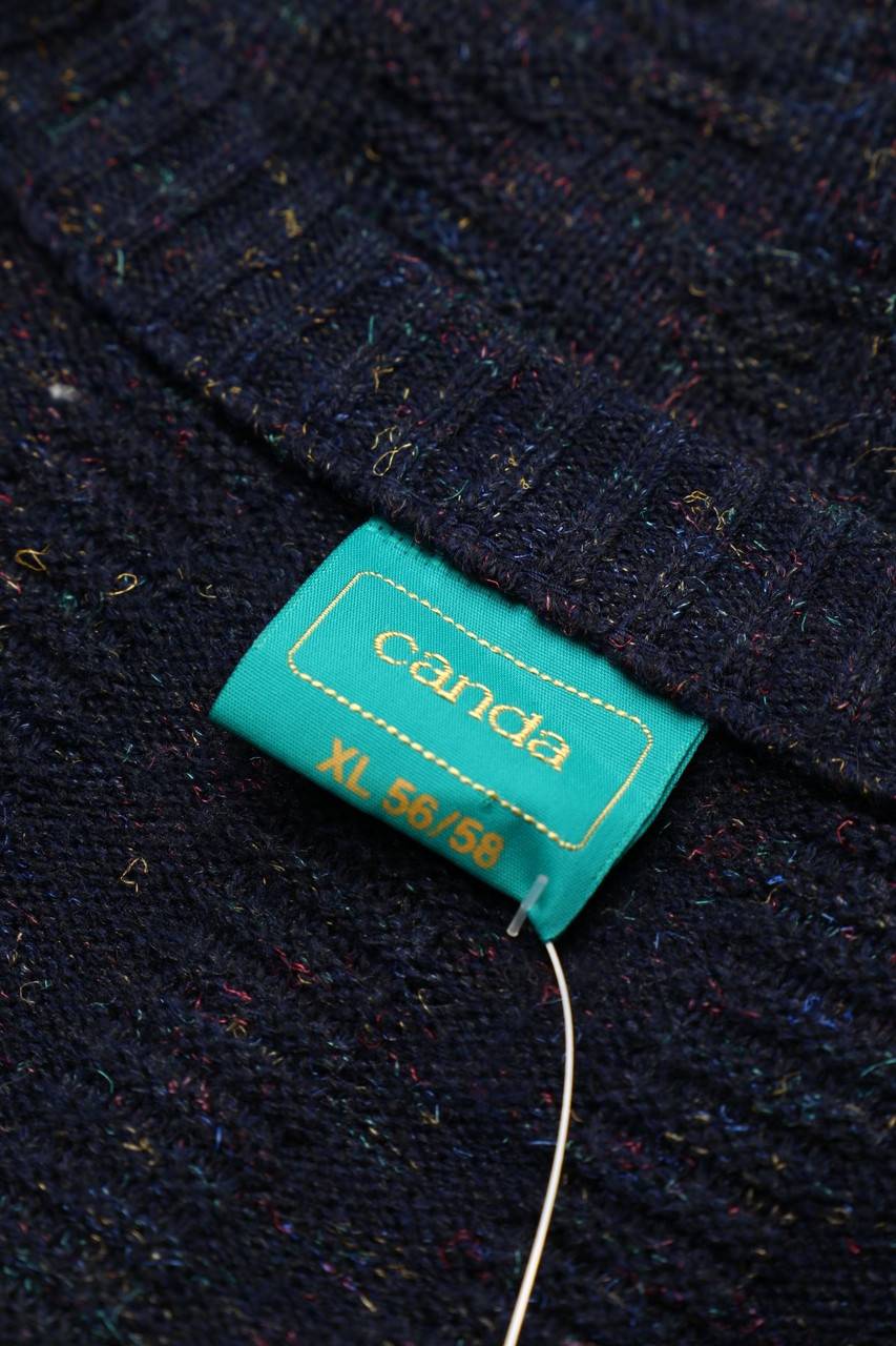 Carou CANDA By C&A Vintage-Pullunder Mit Wolle