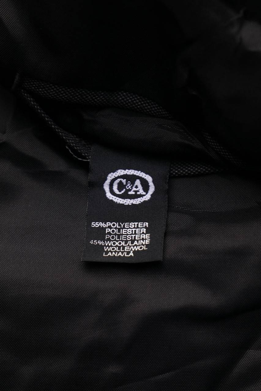 Carou CANDA By C&A Vintage-Sakko Aus Woll-Mix