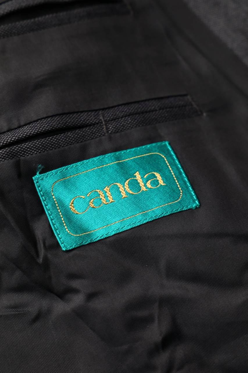Carou CANDA By C&A Vintage-Sakko Aus Woll-Mix