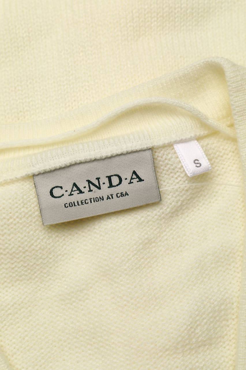 Carou CANDA By C&A Vintage-Strickweste