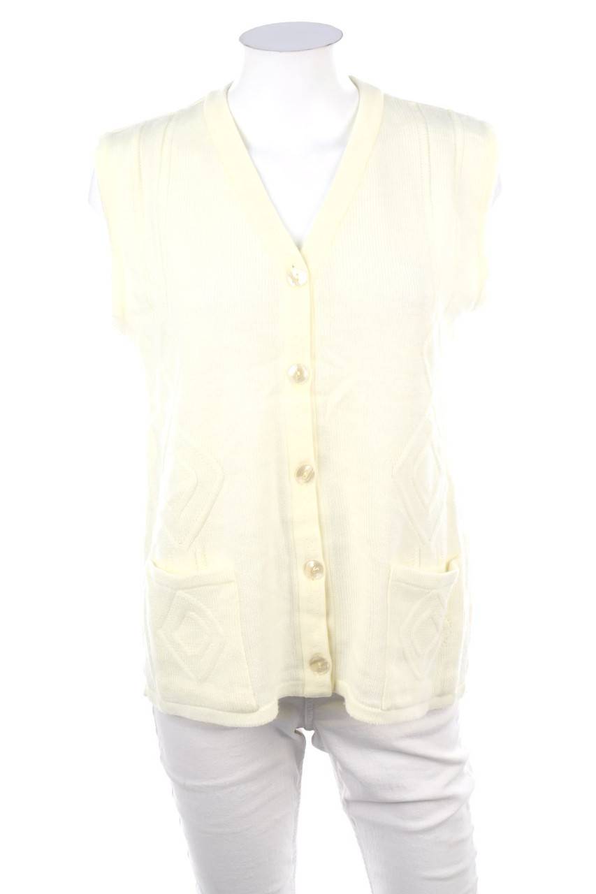 Carou CANDA by C&A Vintage-Strickweste