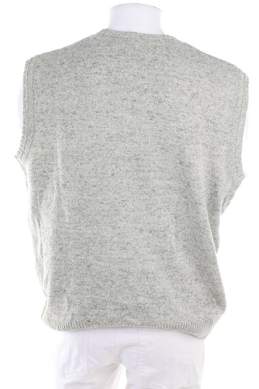 Carou CANDA By C&A Vintage-Weste Mit Wolle