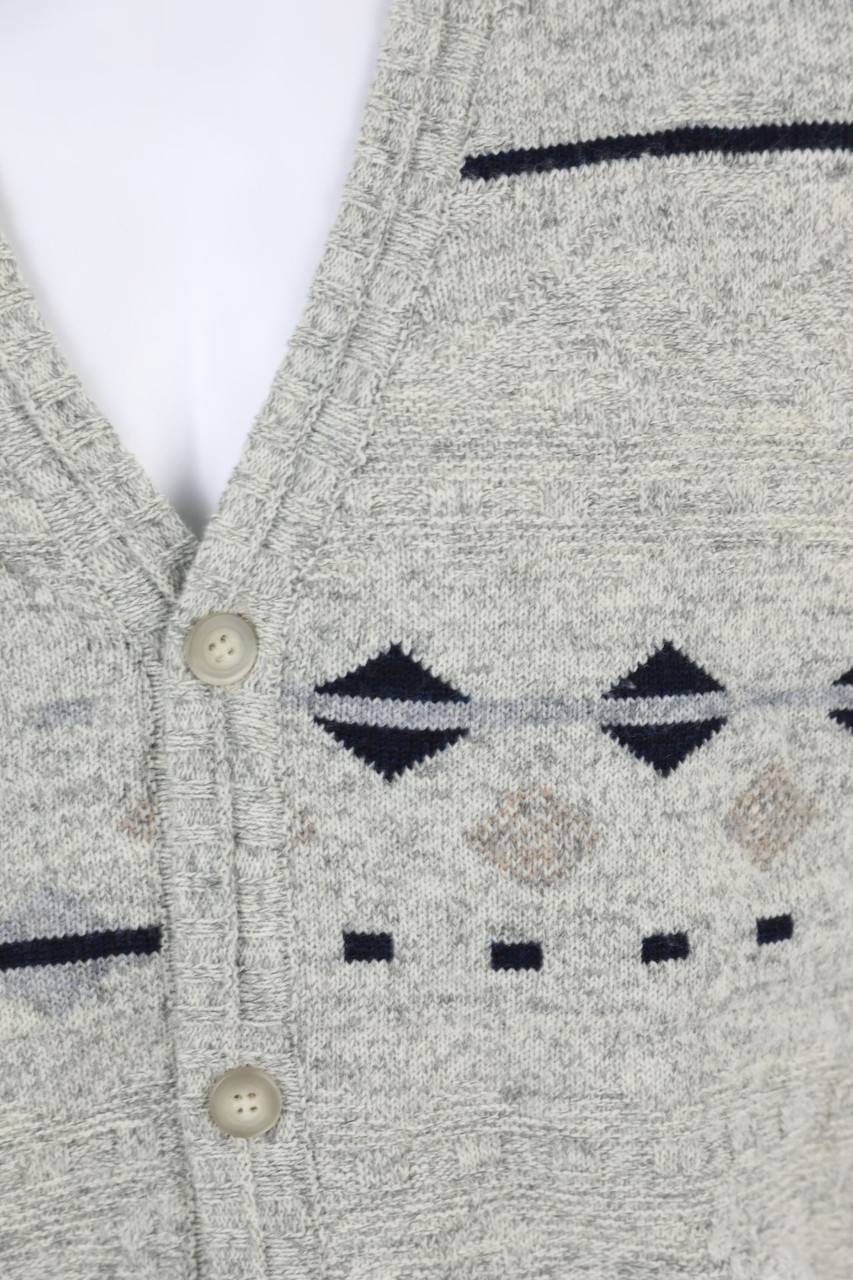 Carou CANDA By C&A Vintage-Weste Mit Wolle