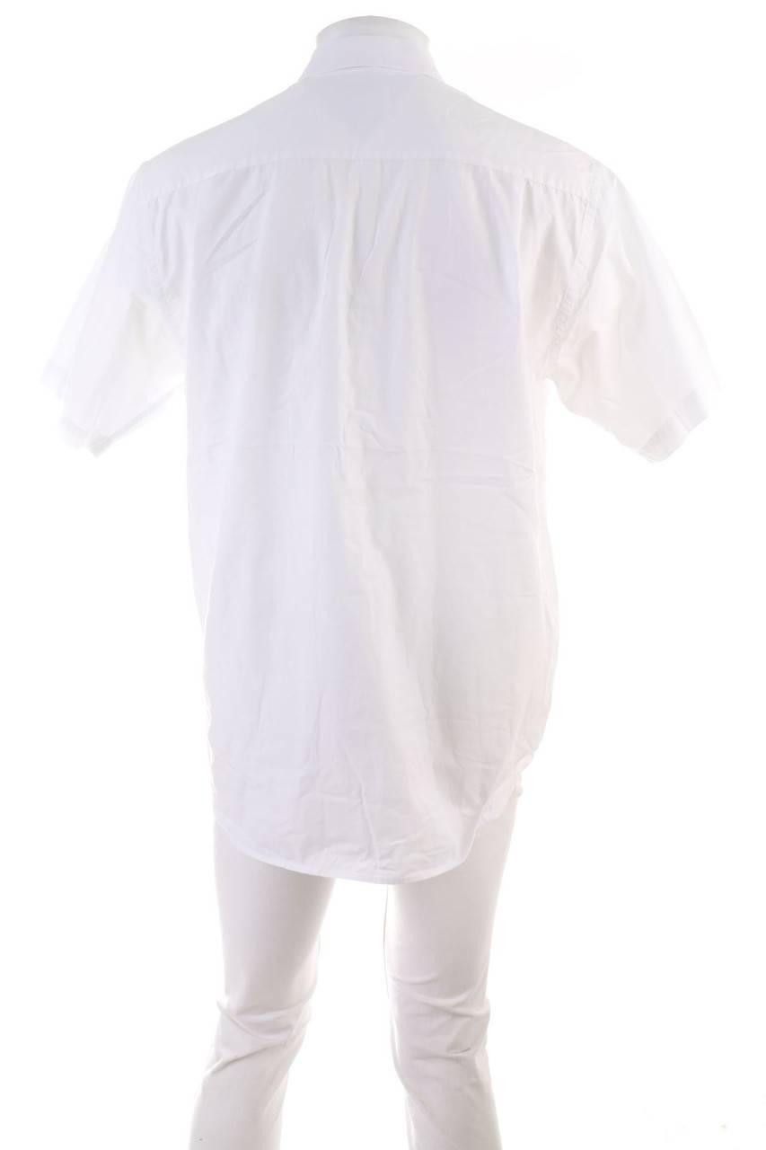 Carou Capt. Scott Yachting Kurzarm-Hemd