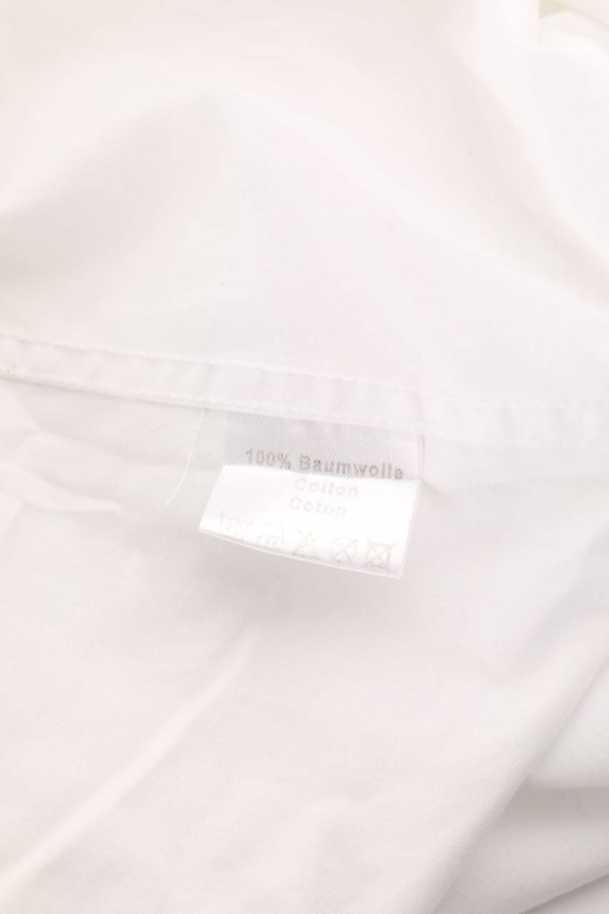 Carou Capt. Scott Yachting Kurzarm-Hemd