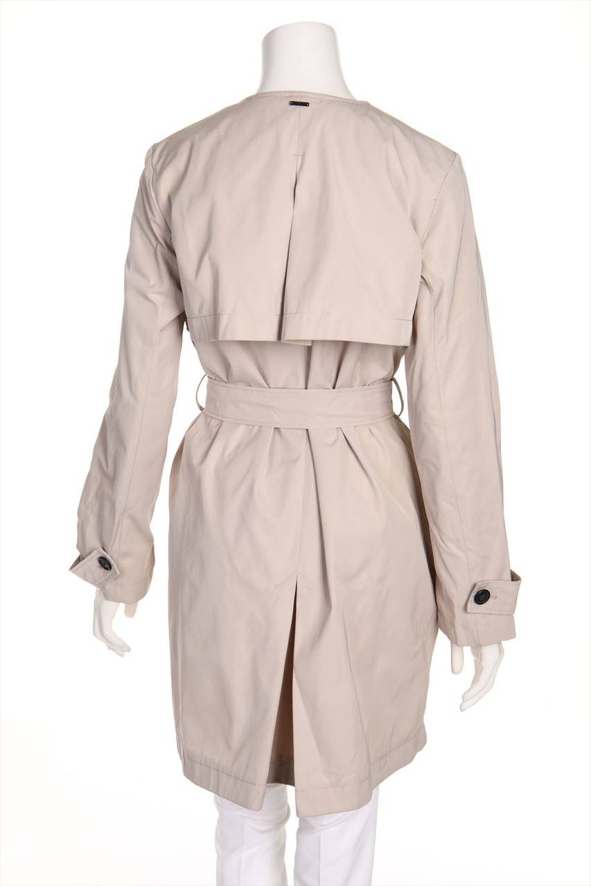 Carou CARACTÈRE Trenchcoat