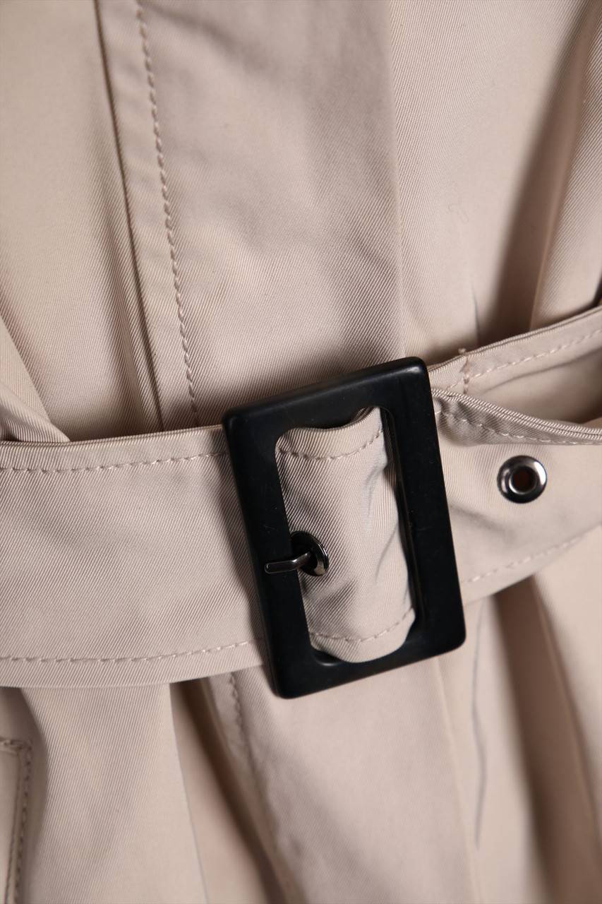 Carou CARACTÈRE Trenchcoat