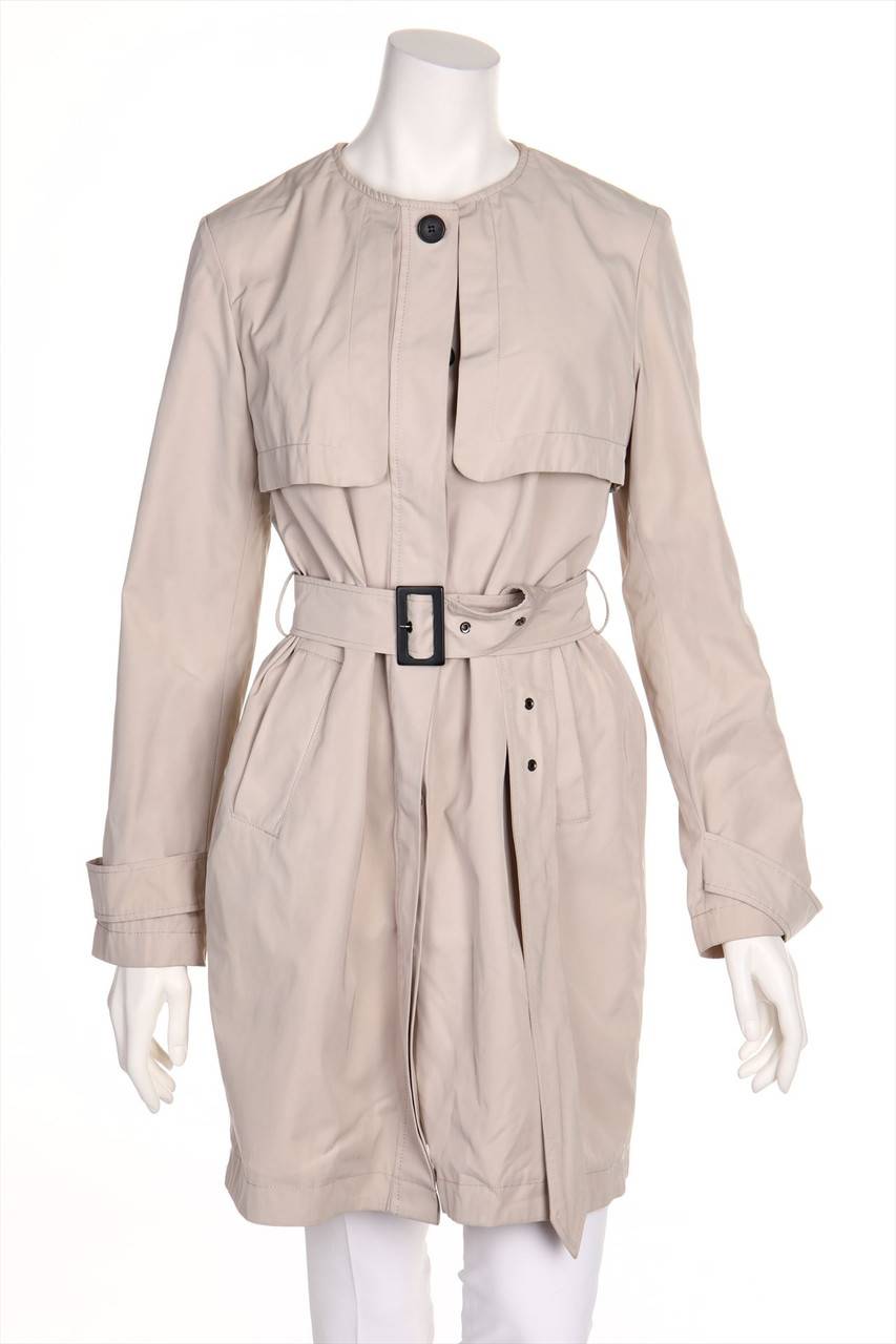 Carou CARACTÈRE Trenchcoat