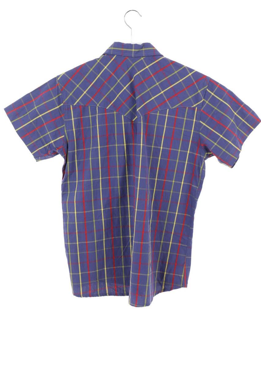 Carou Cardon Karo-Hemd