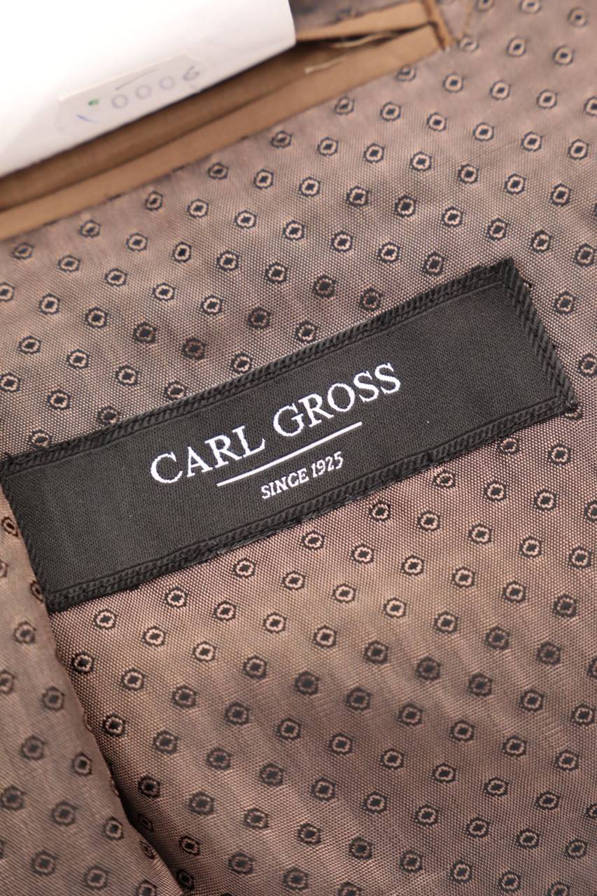 Carou CARL GROSS Sakko