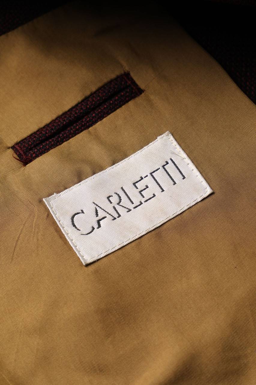 Carou Carletti Sakko