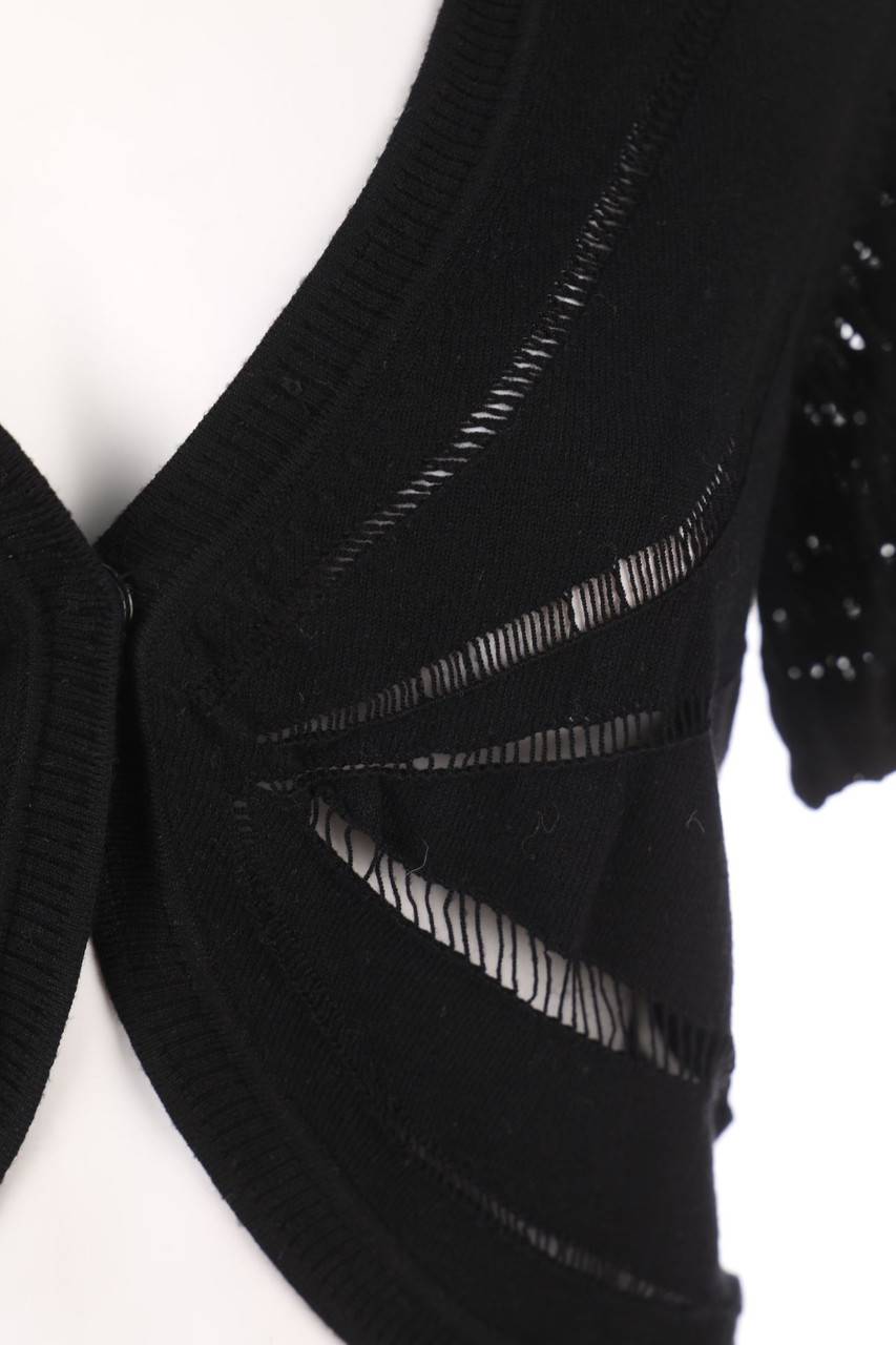 Carou CARLO COLUCCI Cardigan