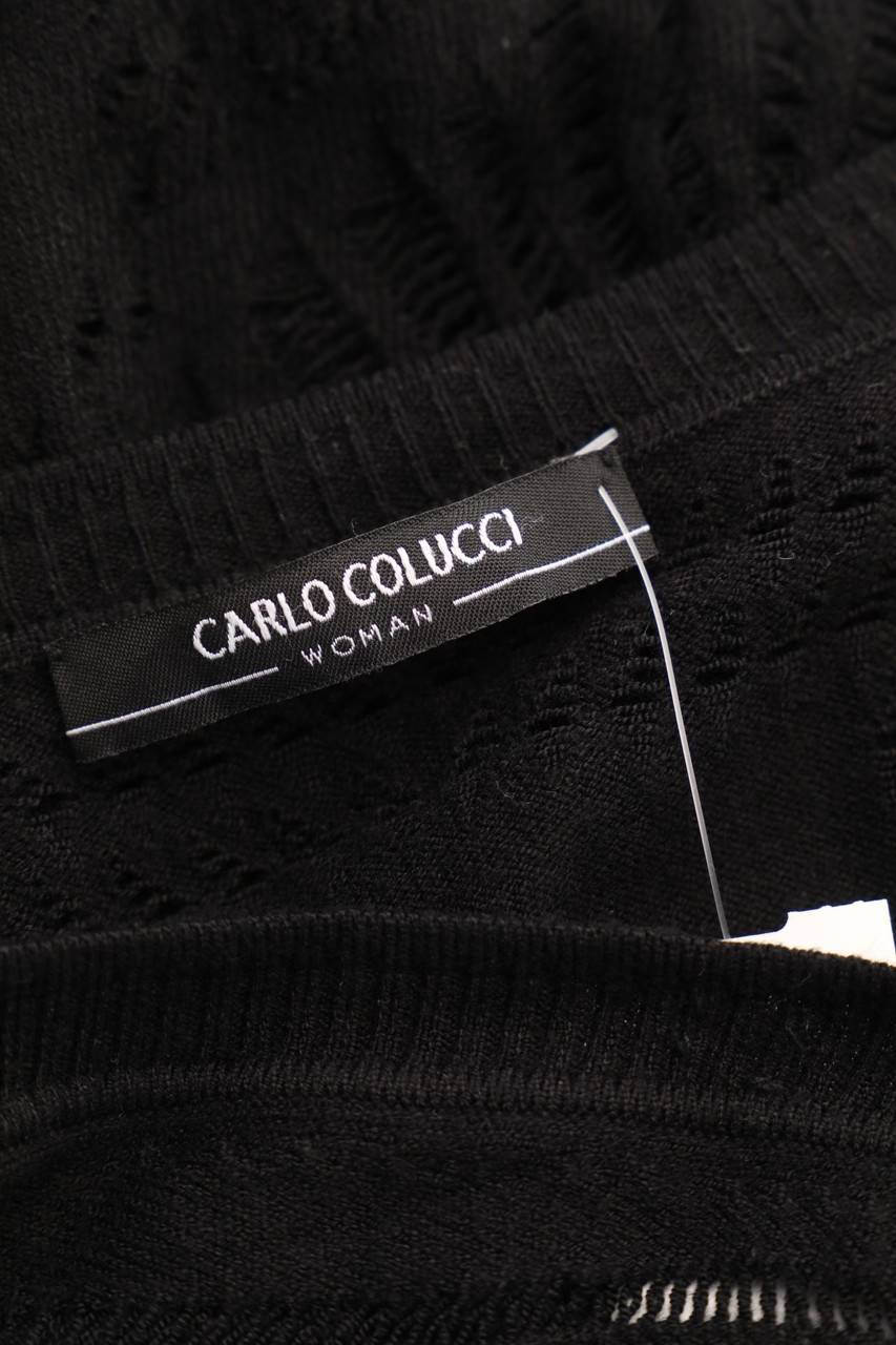 Carou CARLO COLUCCI Cardigan