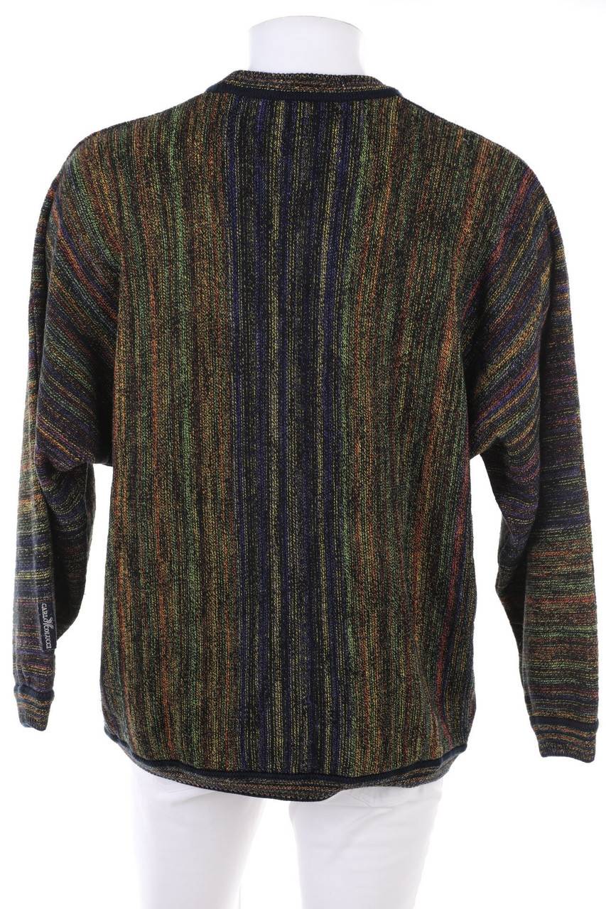 Carou CARLO COLUCCI Vintage-Pullover