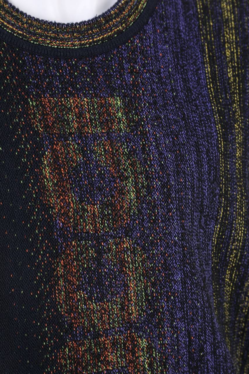Carou CARLO COLUCCI Vintage-Pullover