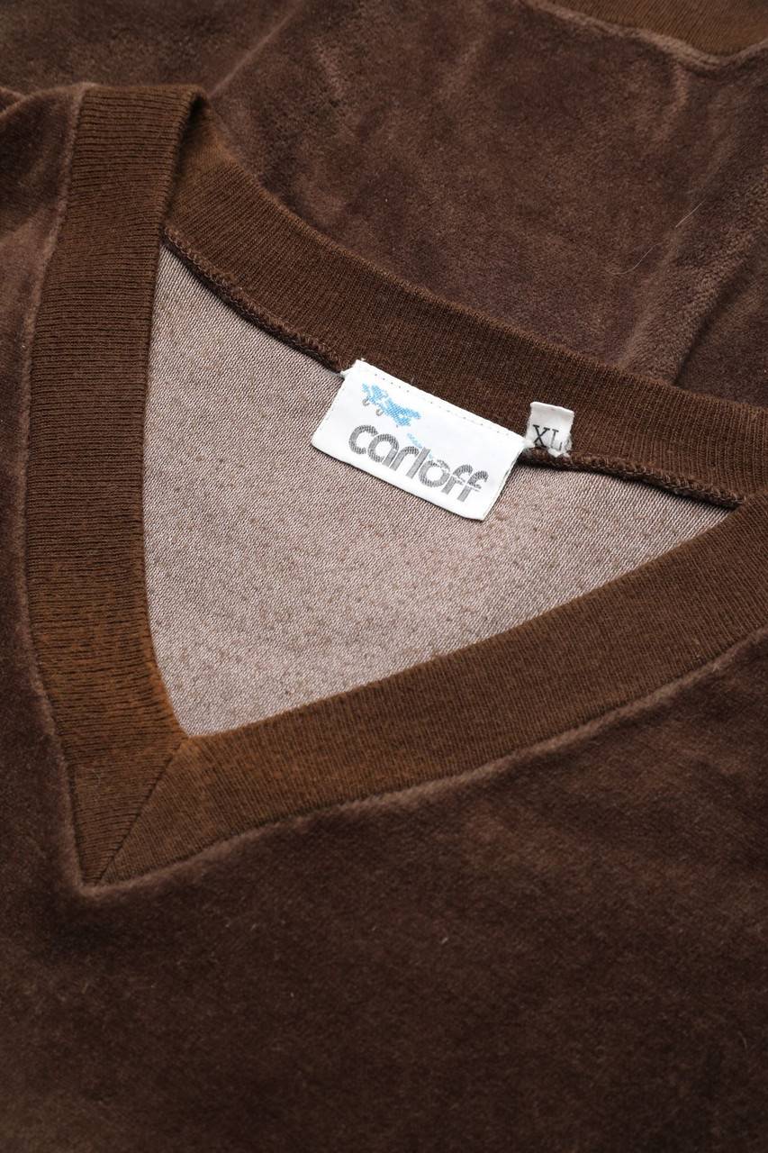 Carou Carloff Nicki-Sweatshirt