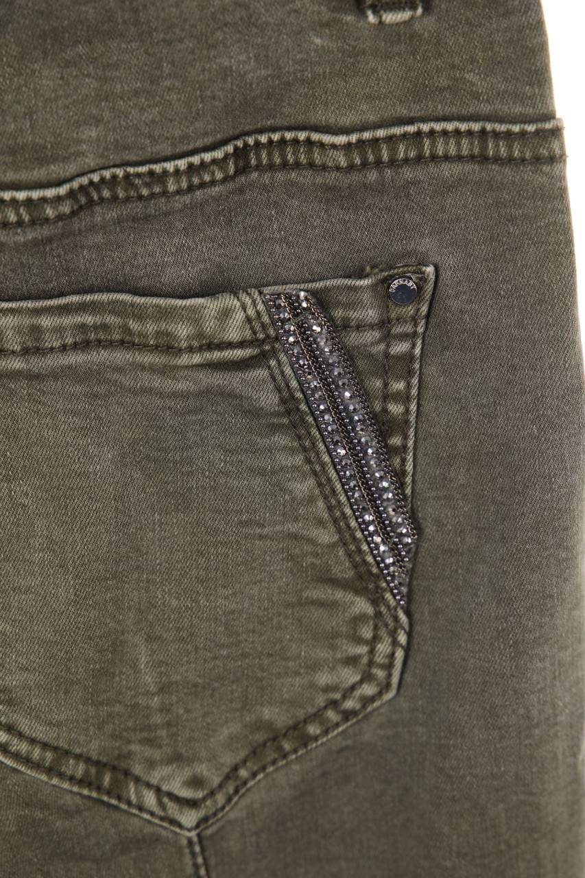 Carou Carnaby Skinny-Jeans