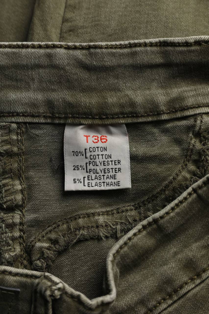 Carou Carnaby Skinny-Jeans