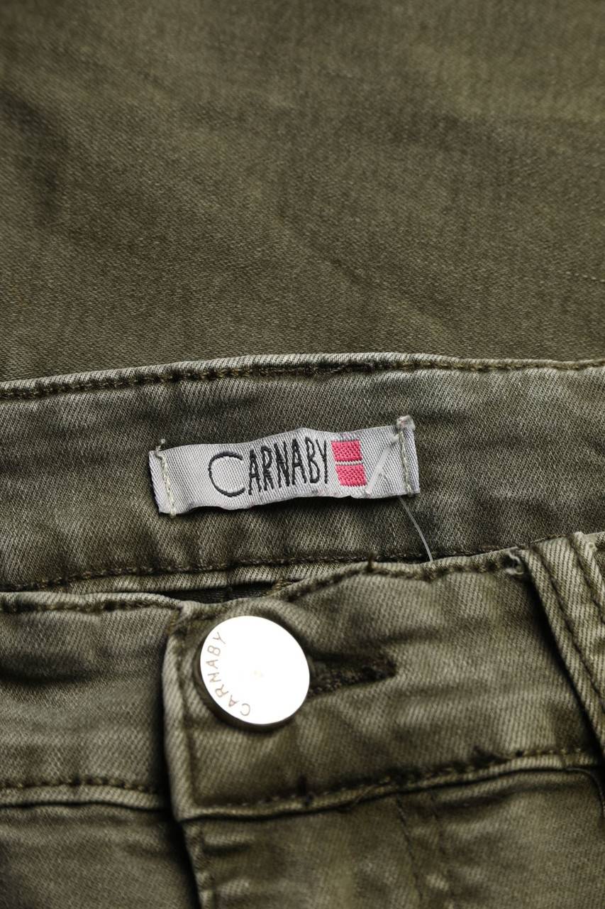 Carou Carnaby Skinny-Jeans