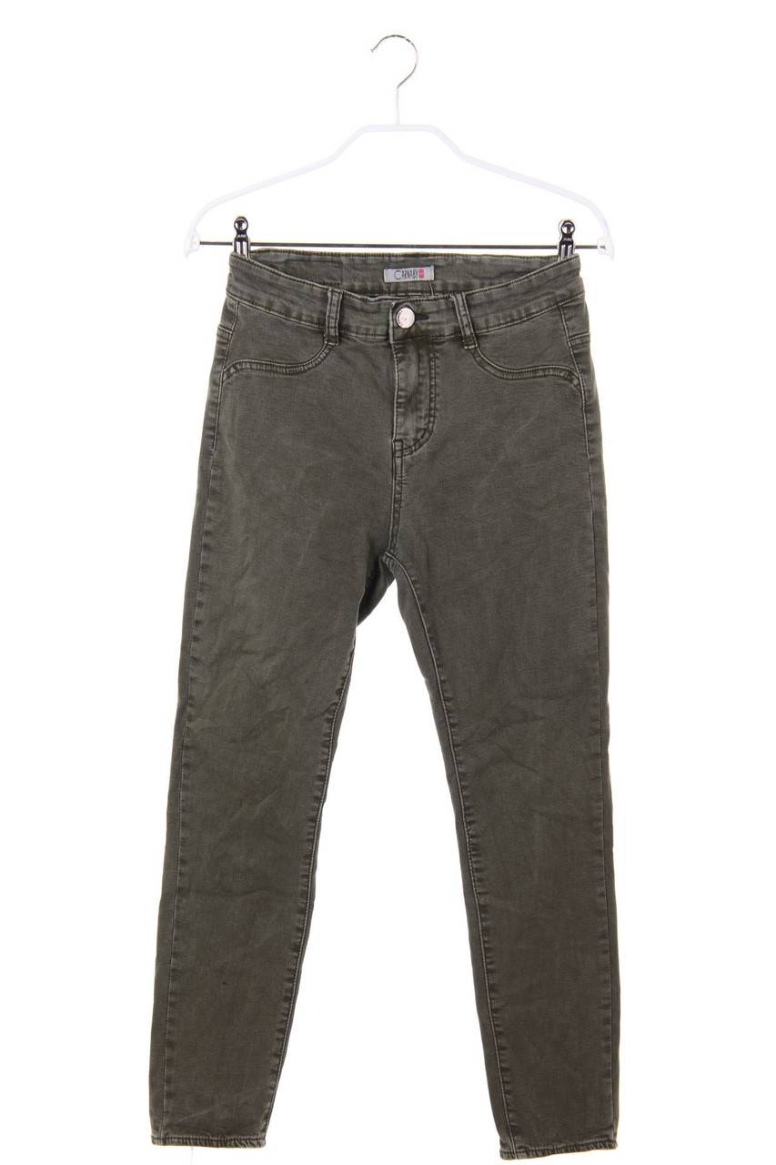 Carou Carnaby Skinny-Jeans