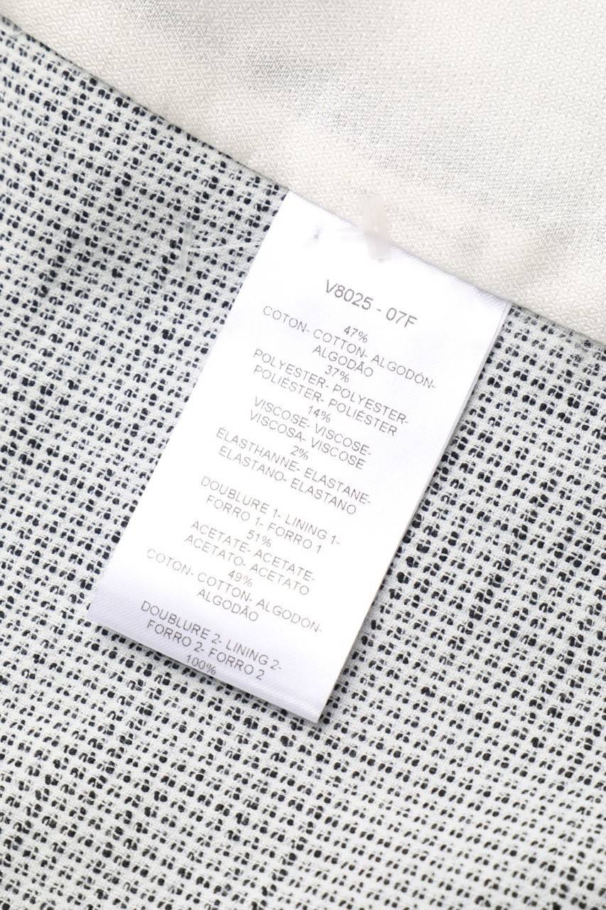 Carou CAROLL Business-Blazer Mit Baumwolle