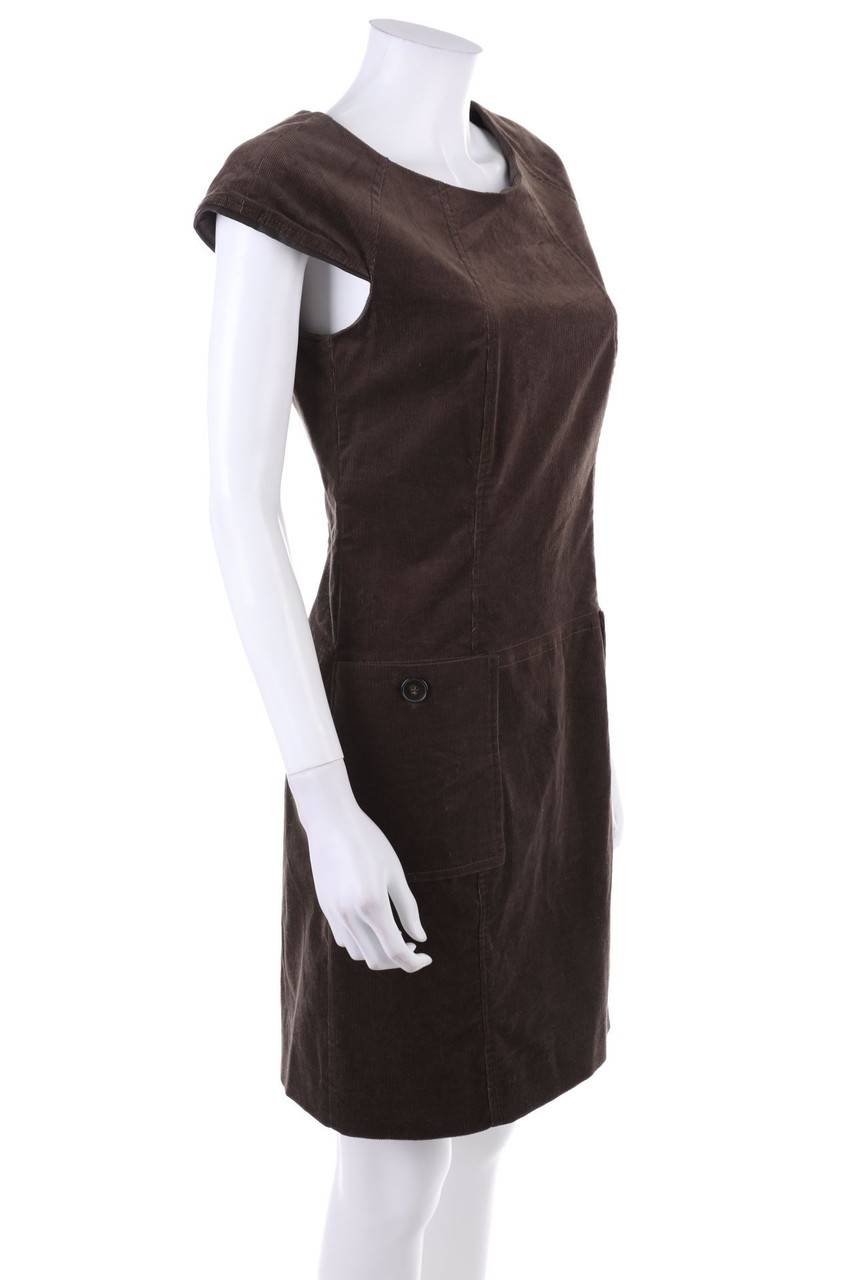 Carou CAROLL Cord-Kleid