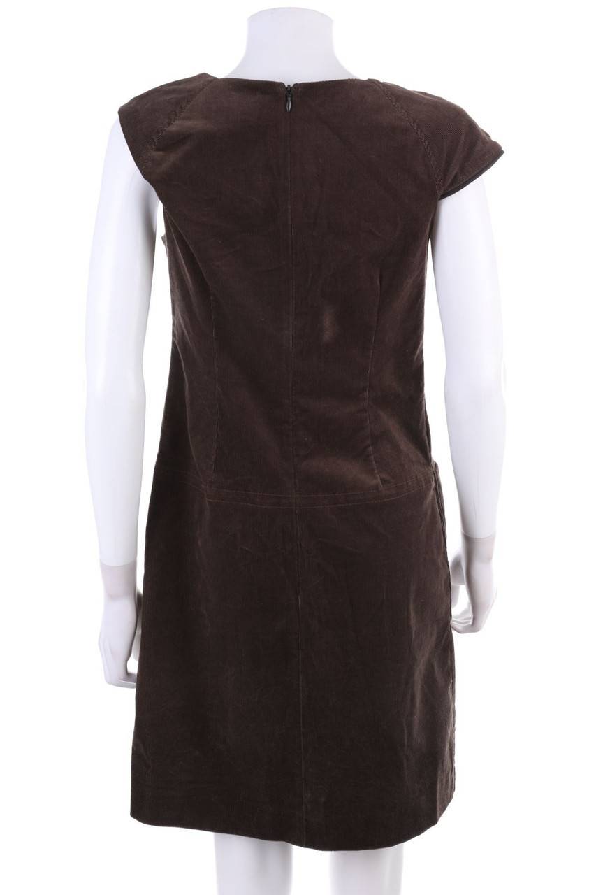 Carou CAROLL Cord-Kleid
