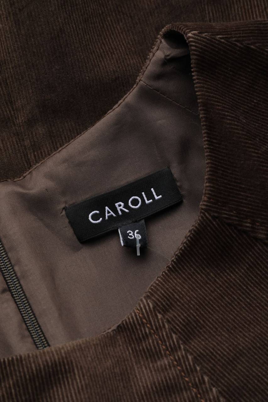Carou CAROLL Cord-Kleid