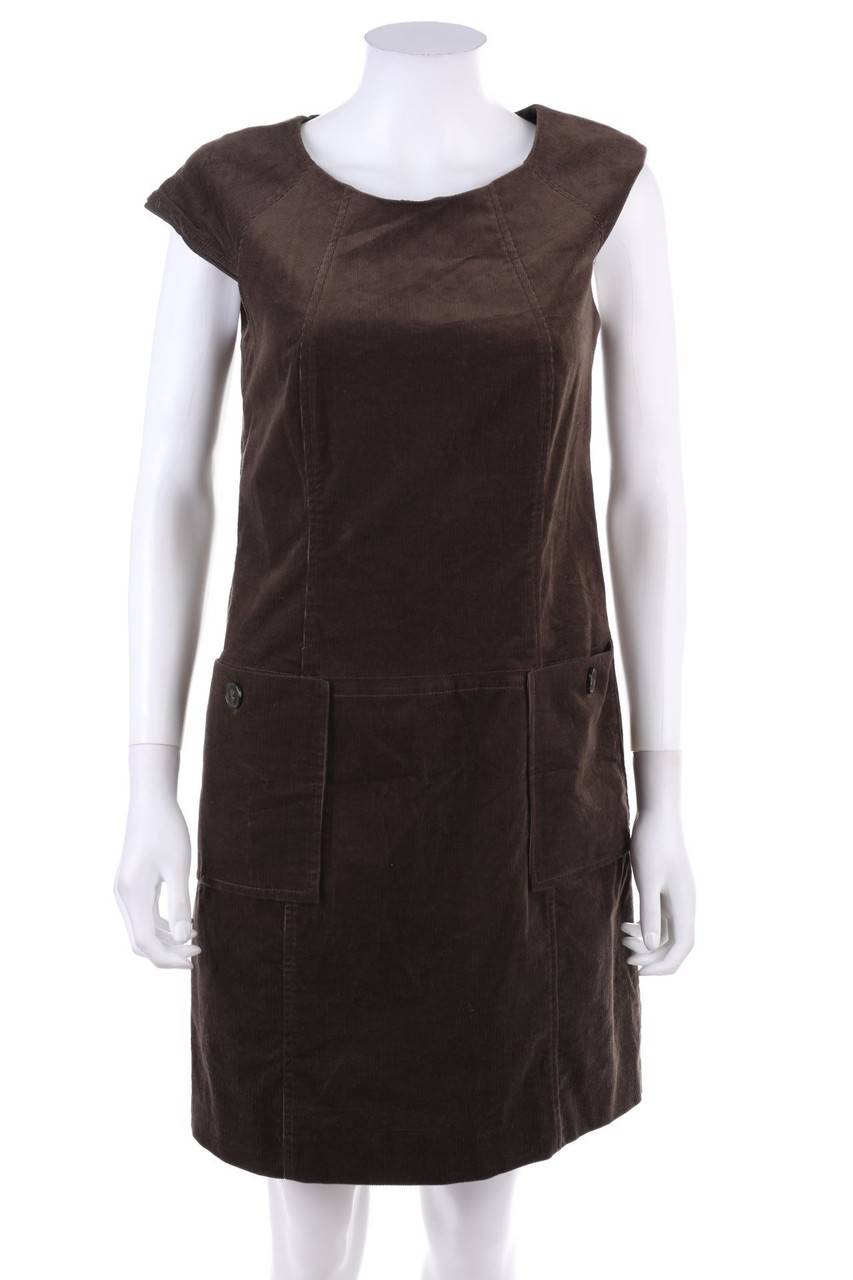 Carou CAROLL Cord-Kleid