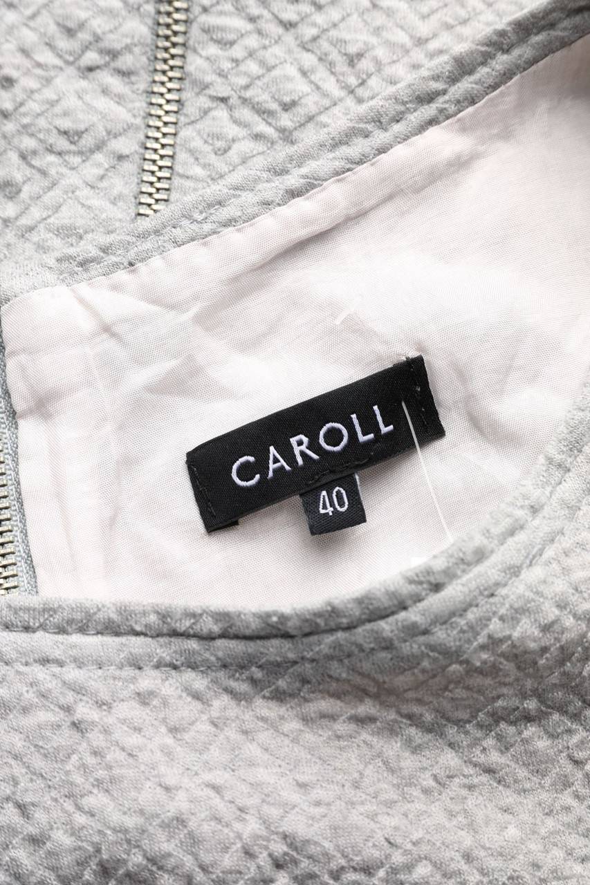 Carou CAROLL Kleid Mit Muster