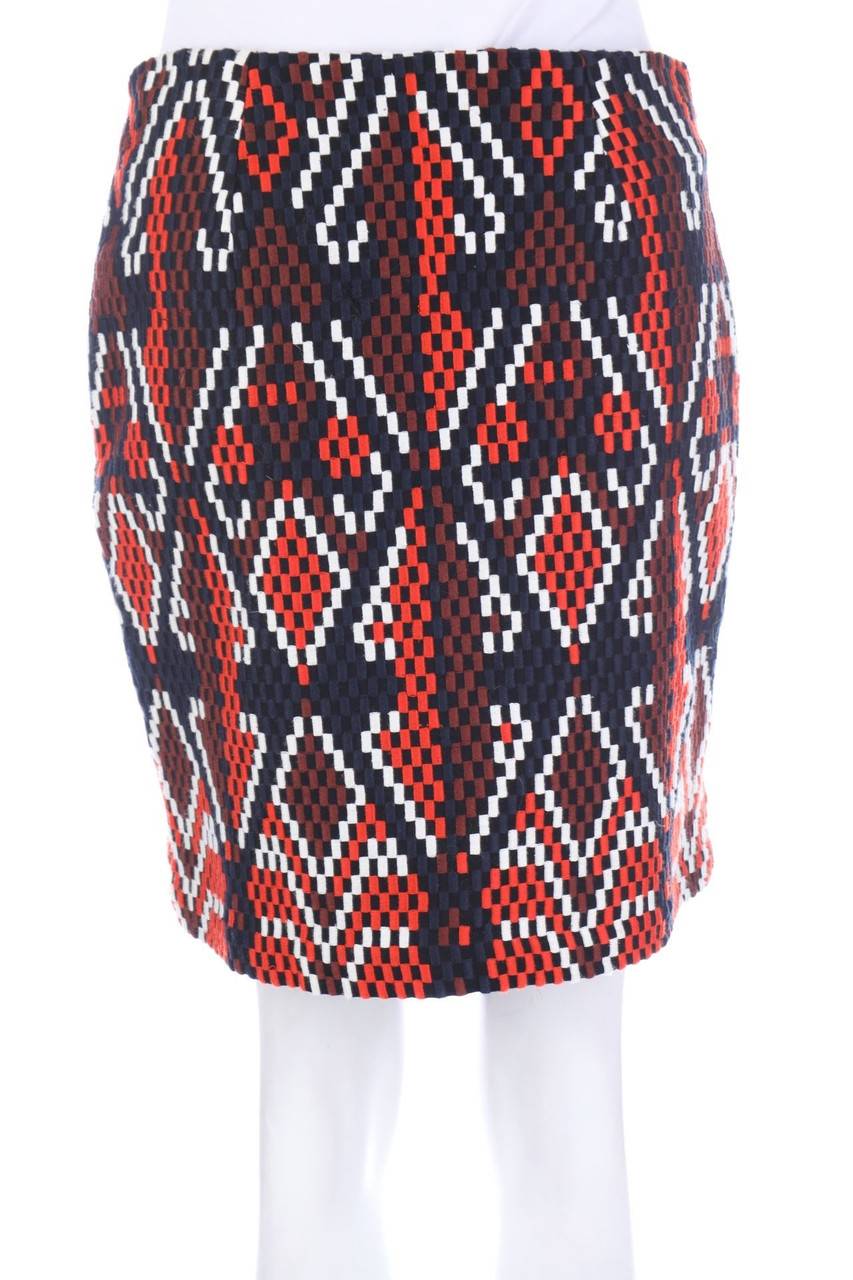 Carou CAROLL Minirock Mit Stickereien