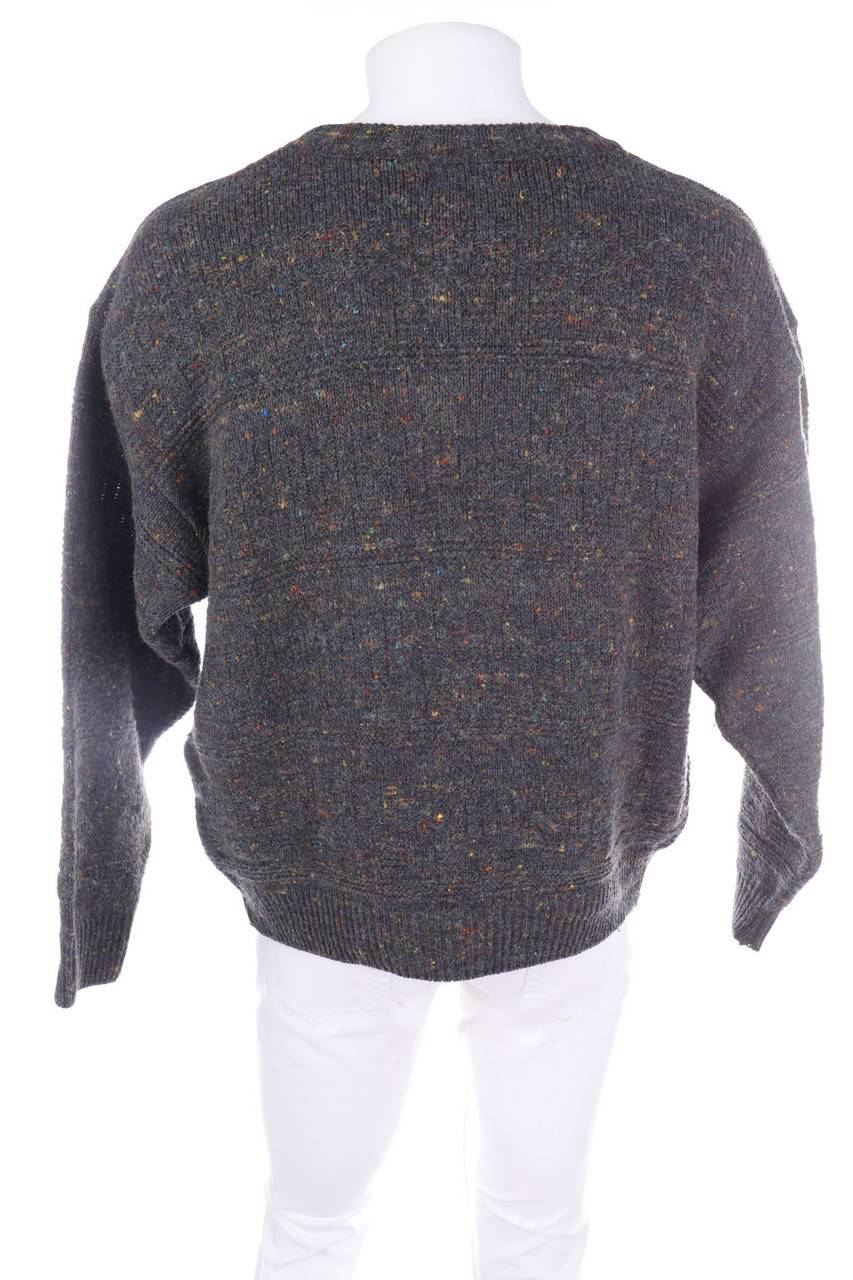 Carou Cartouche Pullover