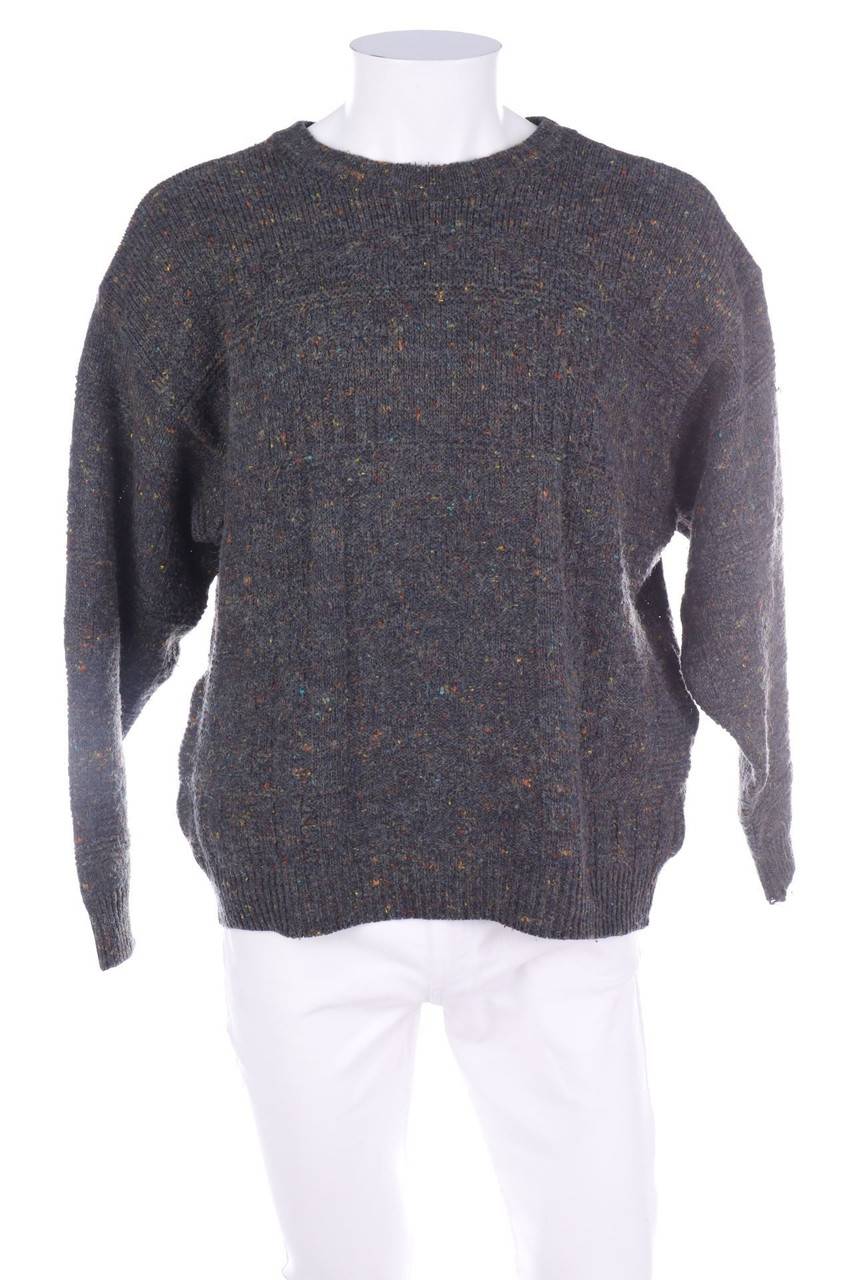Carou Cartouche Pullover