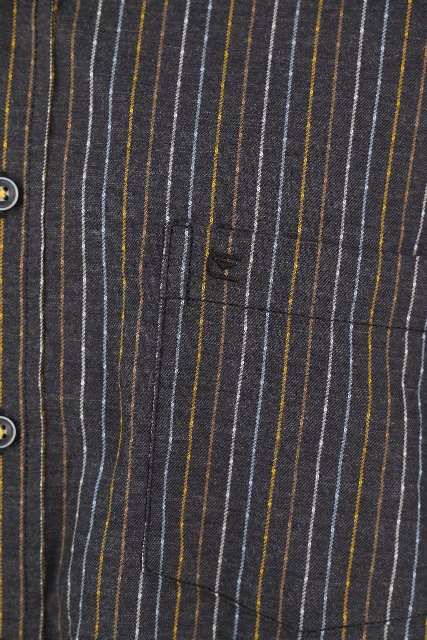 Carou CASA MODA Gestreiftes Hemd