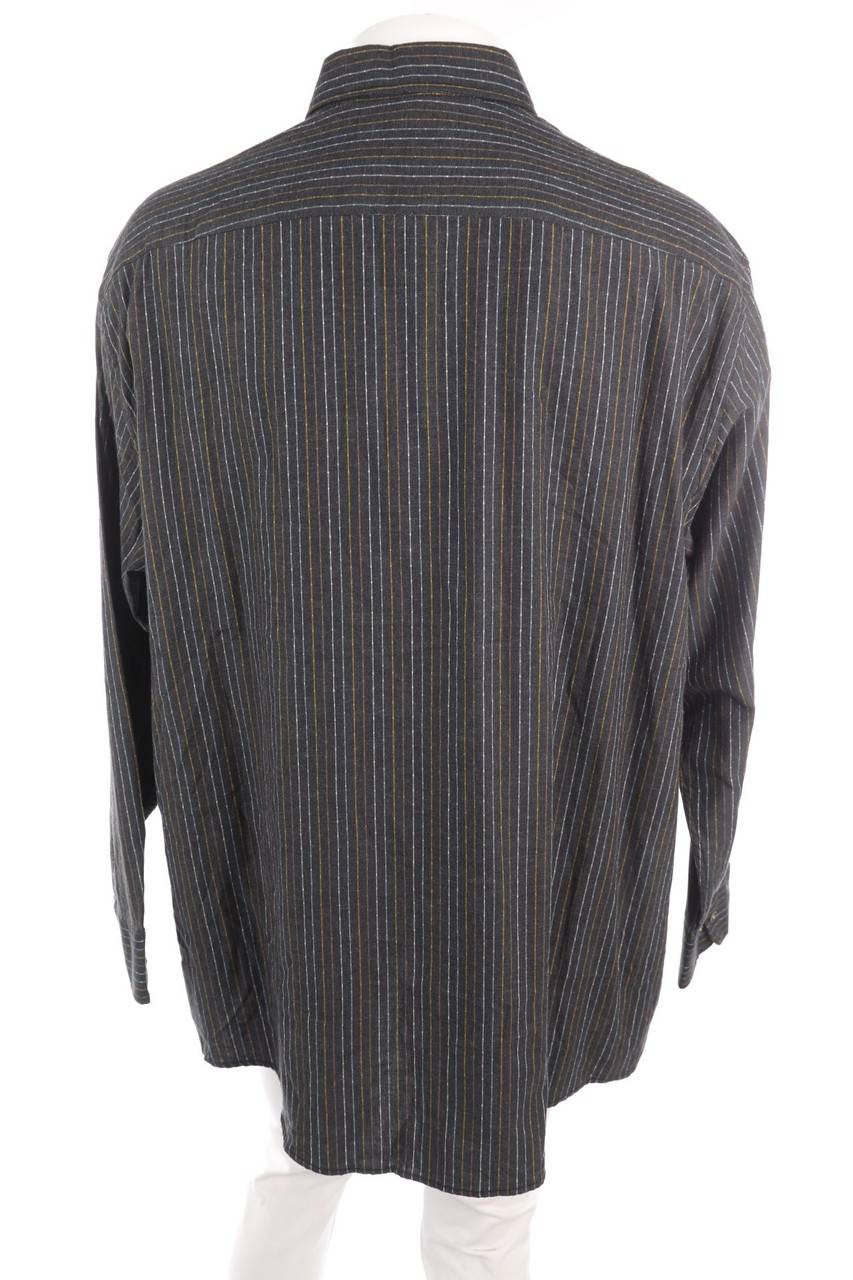 Carou CASA MODA Gestreiftes Hemd