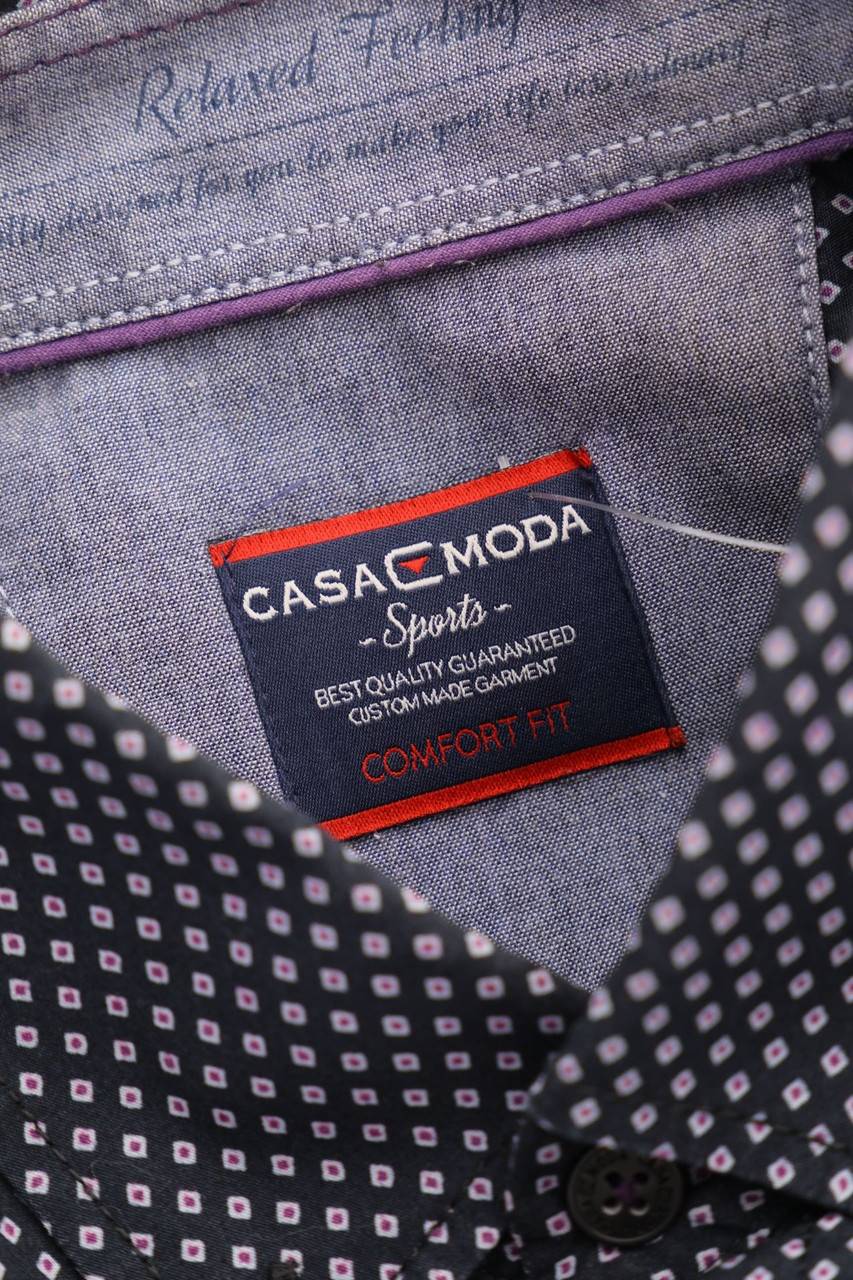 Carou CASA MODA Hemd