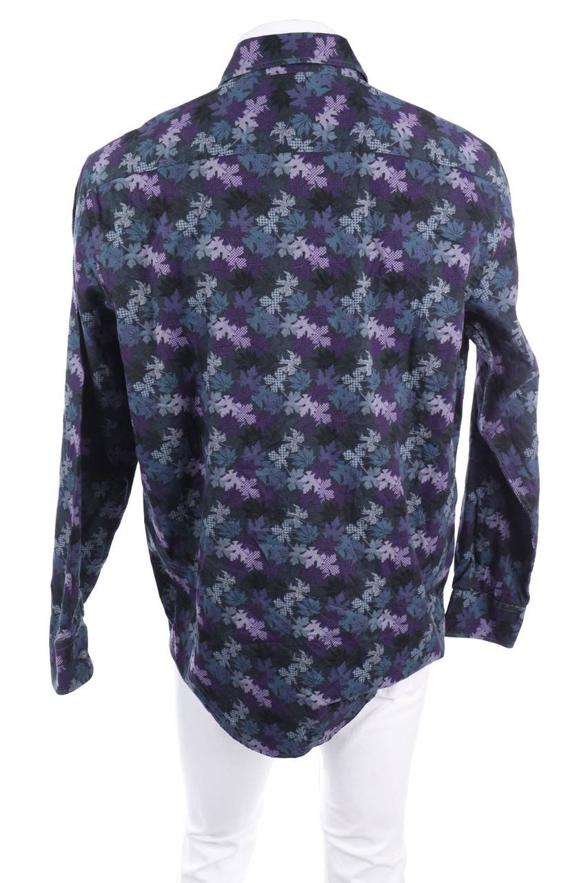 Carou CASA MODA Hemd Mit Print