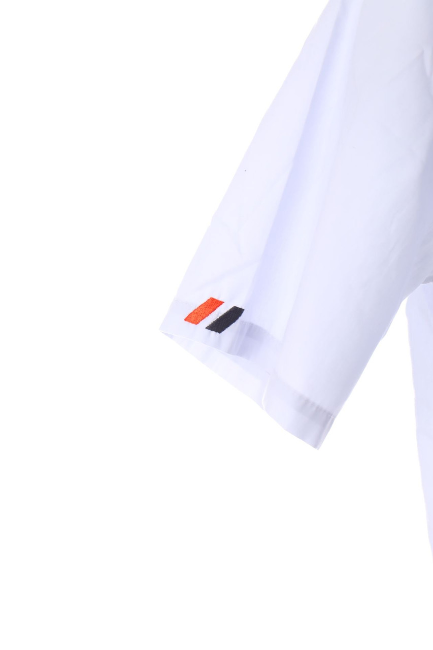 Carou CASA MODA Kurzarm-Hemd