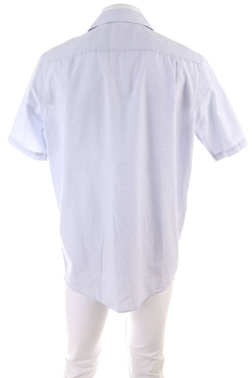 Carou CASA MODA Kurzarm-Hemd