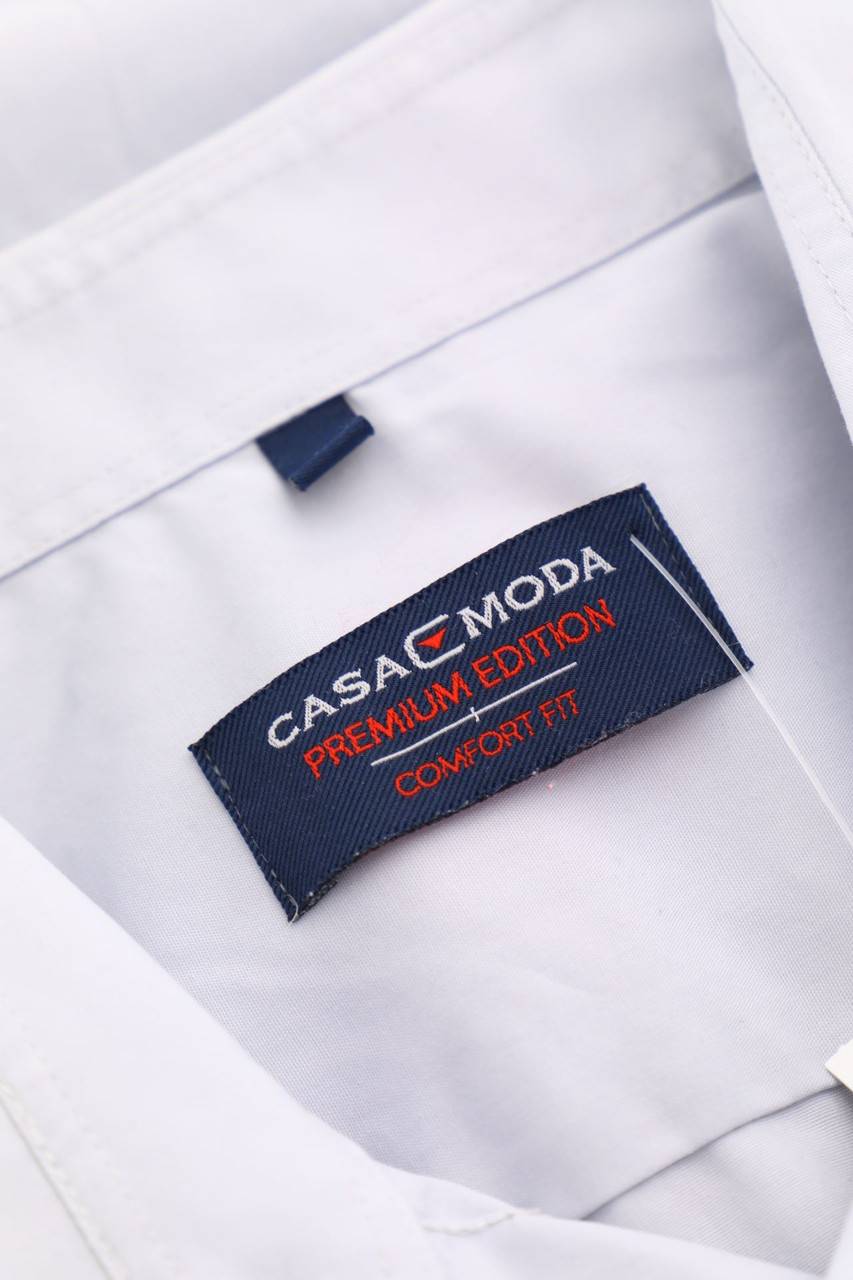 Carou CASA MODA Kurzarm-Hemd