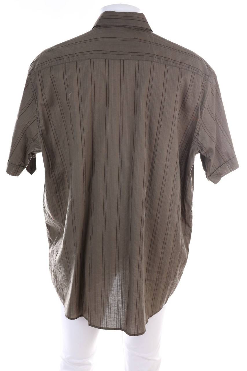 Carou CASA MODA Kurzarm-Hemd