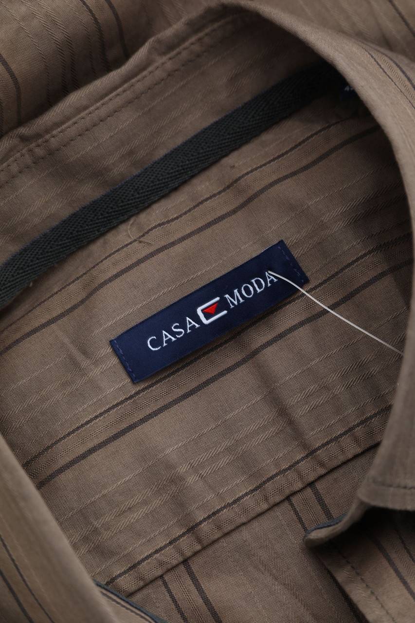 Carou CASA MODA Kurzarm-Hemd