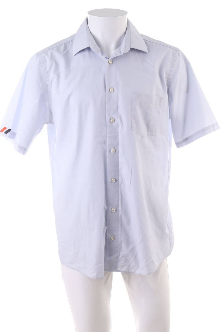 Carou CASA MODA Kurzarm-Hemd