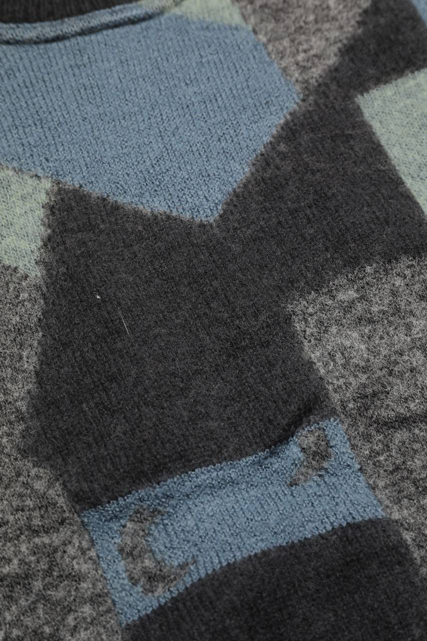 Carou CASTELLO Vintage-Pullover
