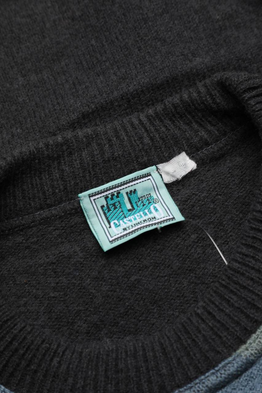 Carou CASTELLO Vintage-Pullover