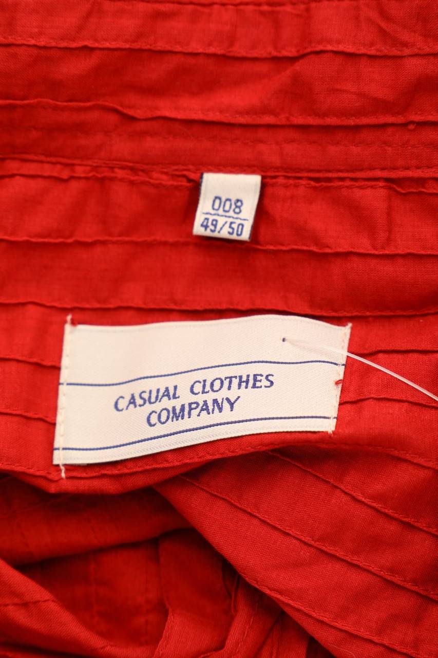 Carou CASUAL CLOTHES COMPANY Hemd