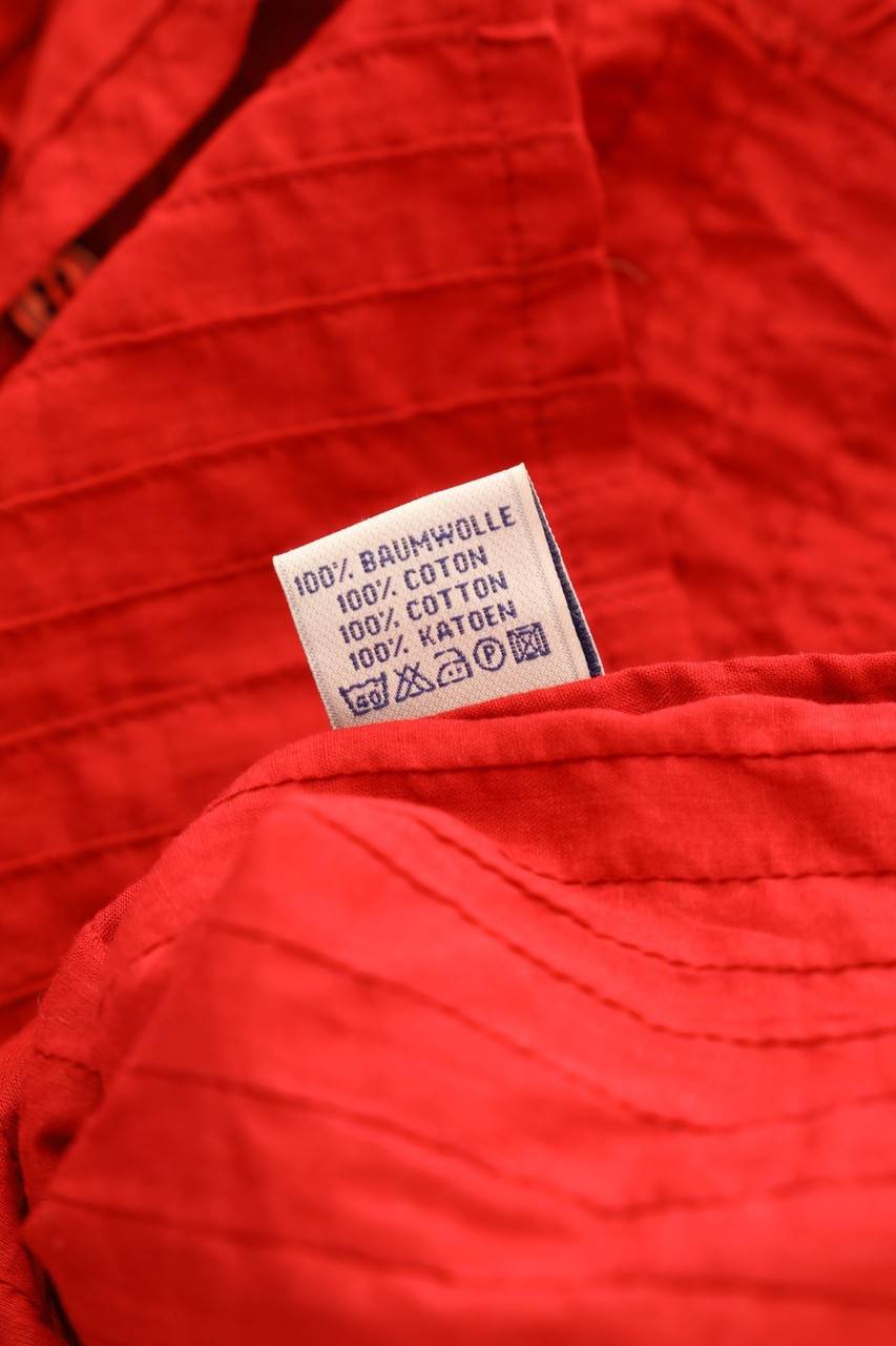 Carou CASUAL CLOTHES COMPANY Hemd