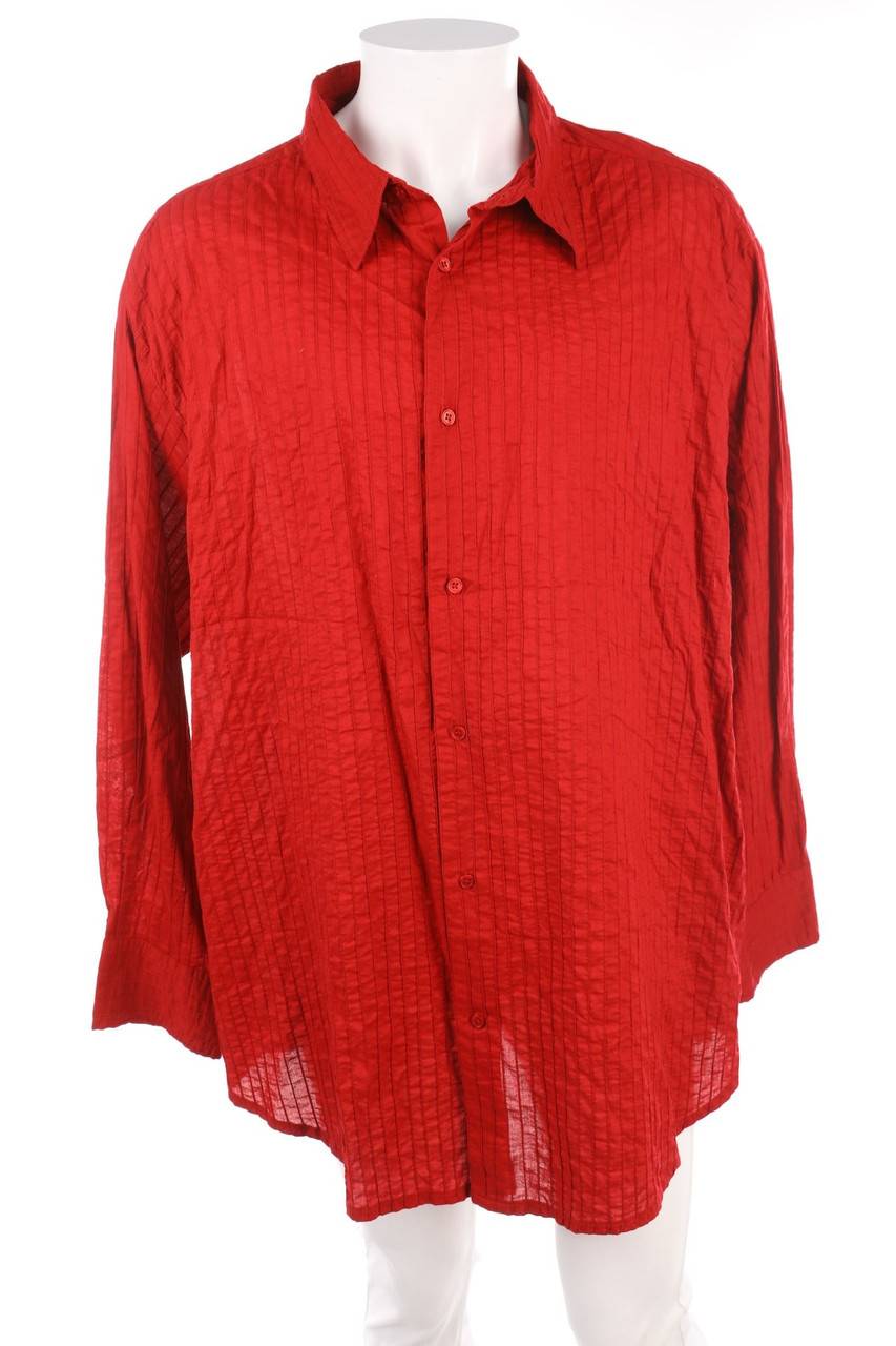 Carou CASUAL CLOTHES COMPANY Hemd